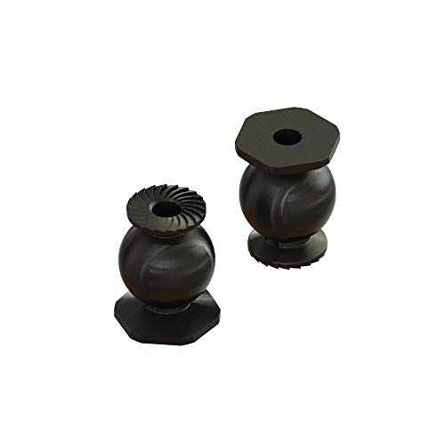 arrma-pivot-ball-m4x11x15-4mm-2-st-ck-lenkungs-ersatzteil image 2