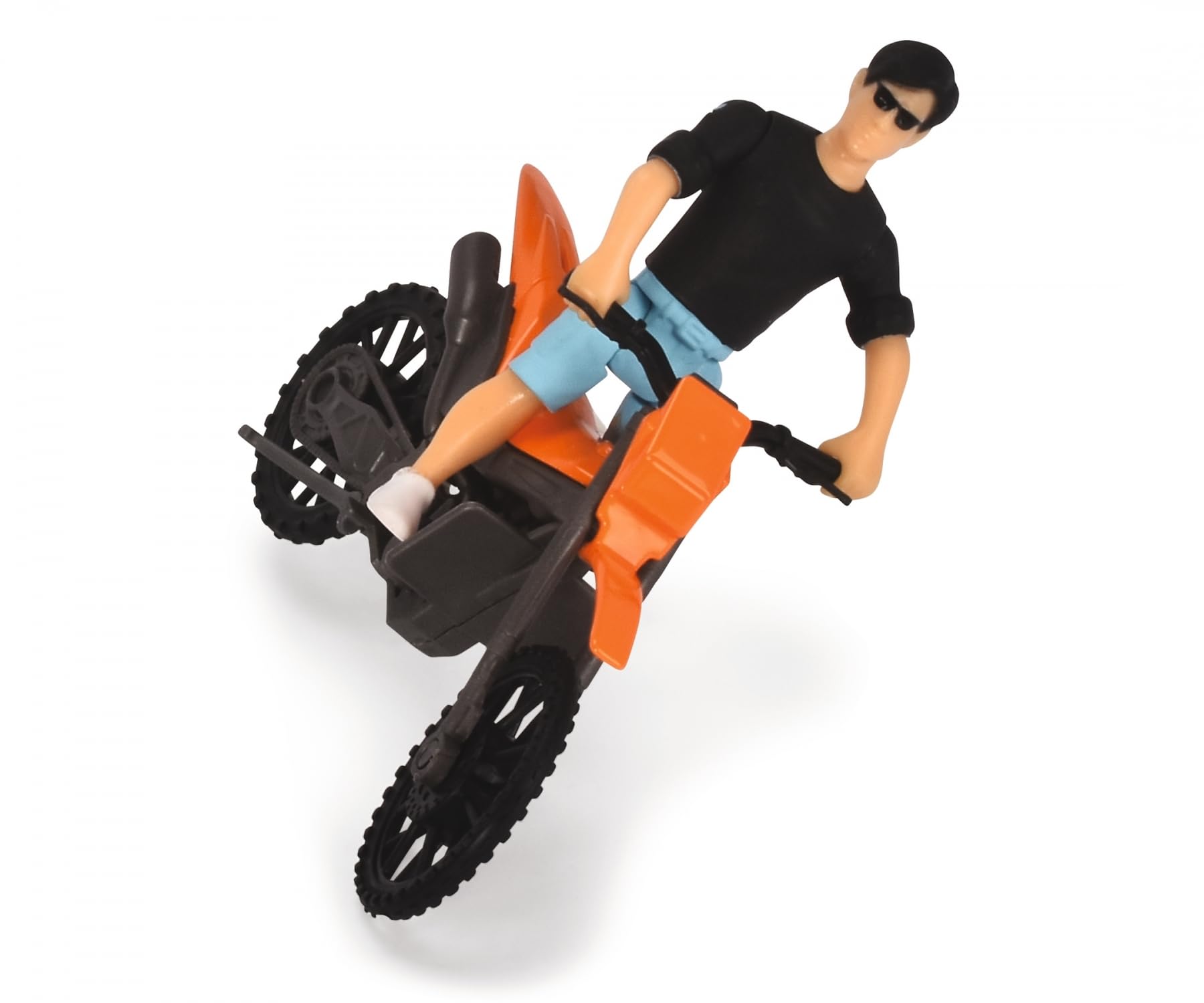 dickie-toys-country-trail-3-in-1-set-ford-raptor-mit-utv-motorrad-figur image 6