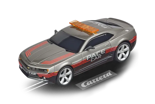 carrera-chevrolet-camaro-pace-car-digital-132-slotcar image 1