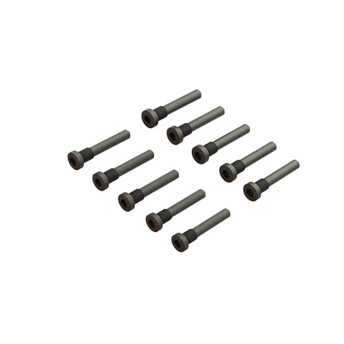 arrma-step-screw-m2-5x16mm-ersatzschrauben-10-st-ck image 2