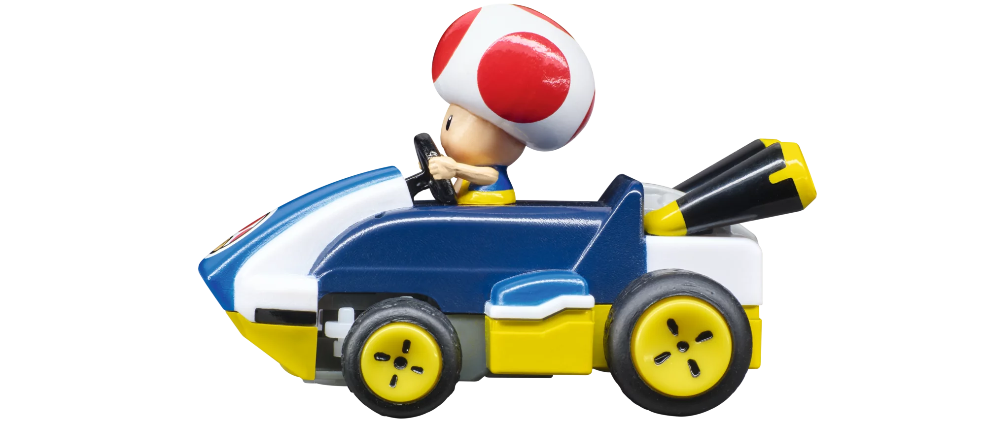 carrera-rc-2-4-ghz-mario-kart-mini-rc-toad-paperbox image 5
