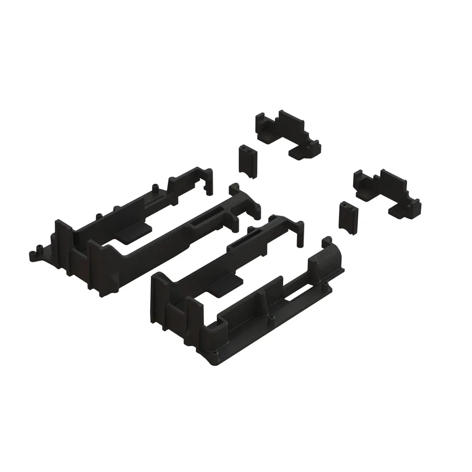 arrma-battery-box-set-akkuhalter-links-rechts image 1
