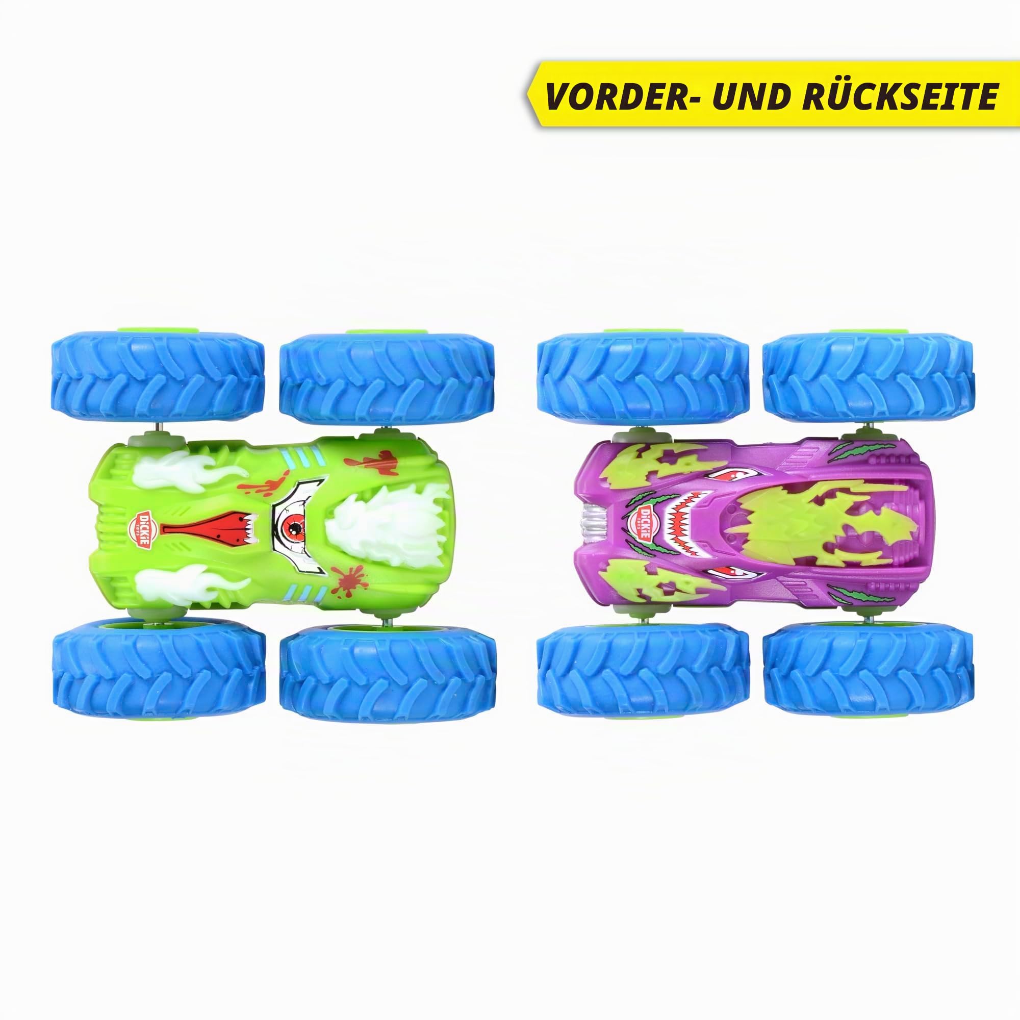 dickie-toys-monster-flippy-auto-10-cm-friktionsauto image 3