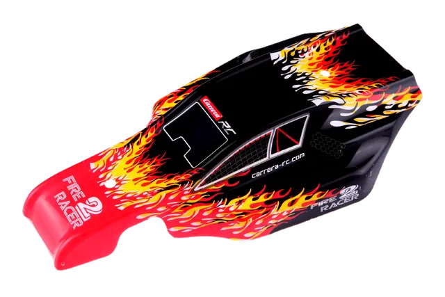 carrera-rc-karosserie-body-f-r-204001-ersatz-karosserie image 1