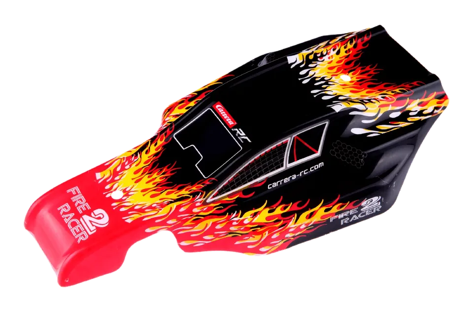 carrera-rc-karosserie-body-f-r-204001-ersatz-karosserie image 1