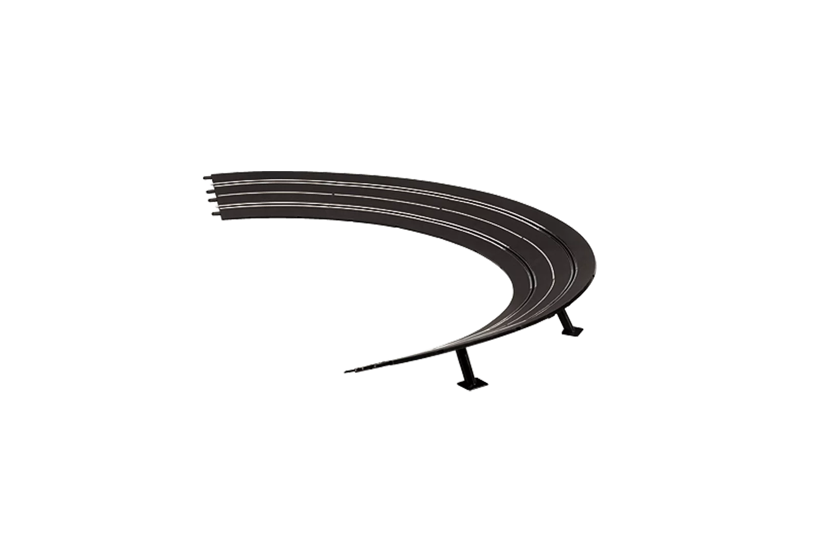 carrera-rc-high-banked-curve-3-30-6-teilig-steilkurve-1-24-erweiterung image 1
