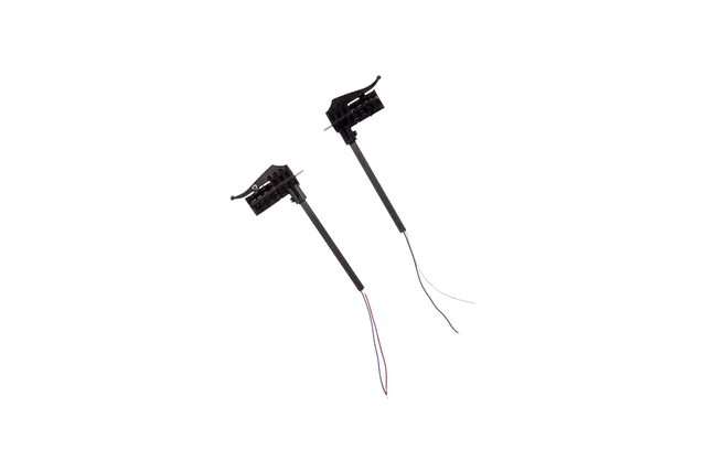 carrera-rc-2-arme-mit-motor-und-anschlusskabel-l-r-f-r-quadrocopter-crc-x1-50300 image 1
