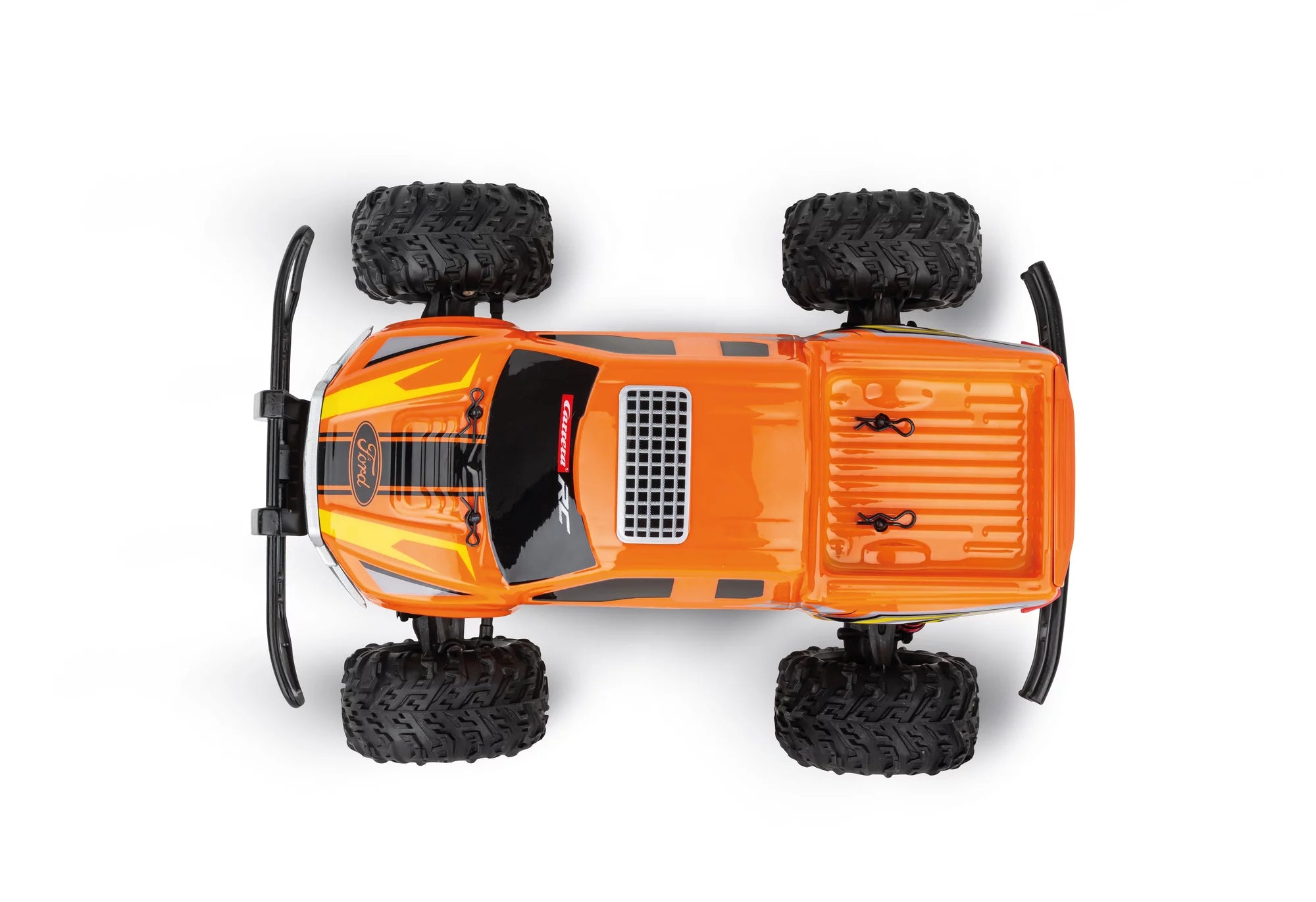 carrera-rc-2-4ghz-ford-f-150-raptor-d-p-rc-offroad-buggy image 6
