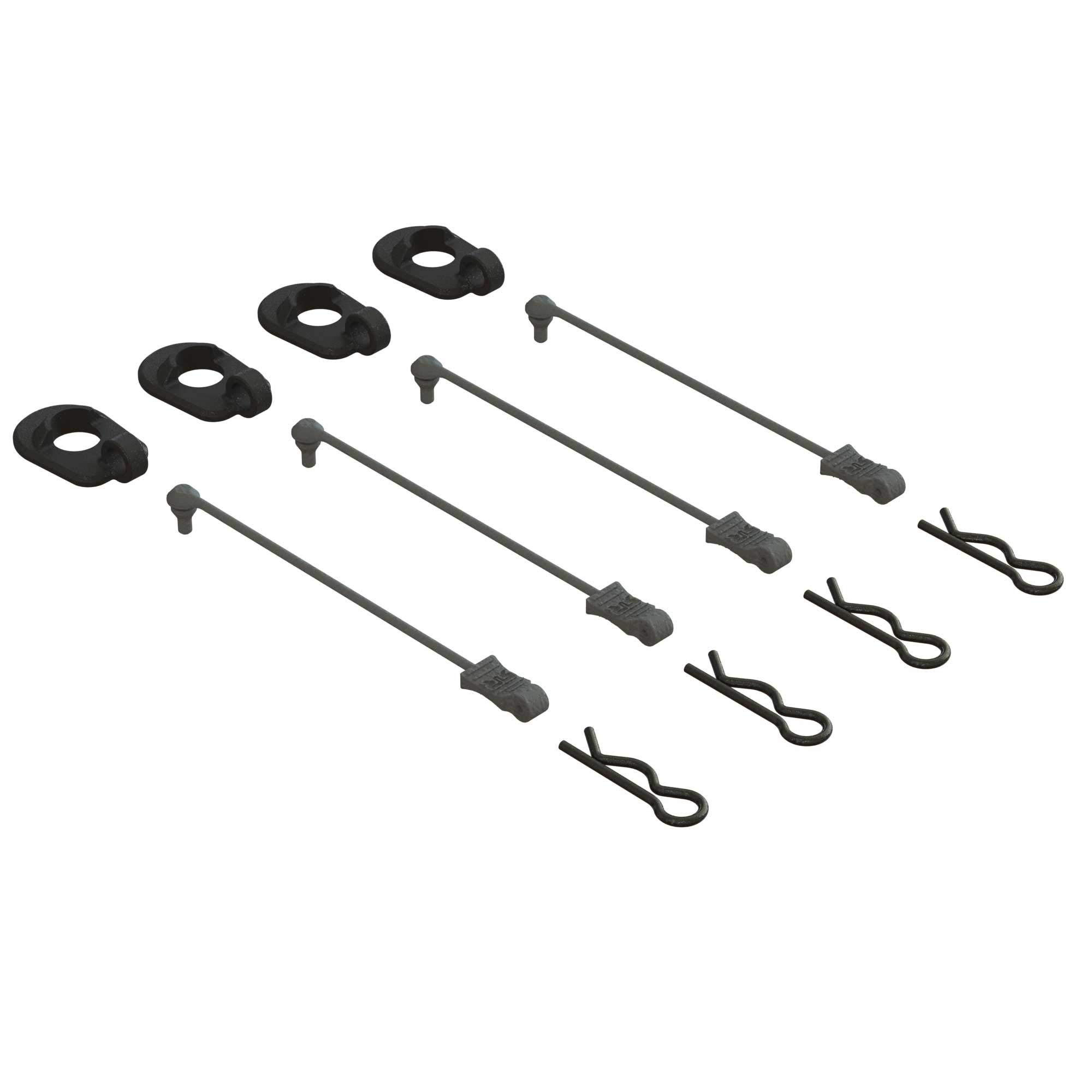 arrma-karosserie-clip-halter-schwarz-4-st-ck-1-5 image 1