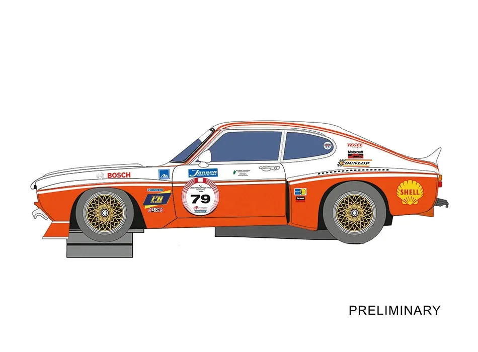 carrera-rc-ford-capri-rs-3100-gr-2-no-79-salzburgring-2025-slotcar image 1