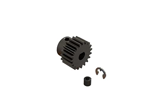arrma-20t-0-8mod-safe-d5-stahl-ritzel-f-r-5-mm-motorwelle image 5
