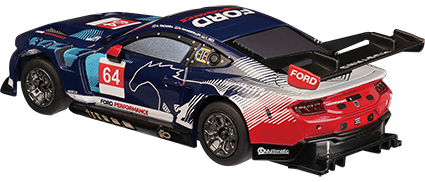 carrera-rc-ford-mustang-gt3-ford-performance-no-64-hybrid-1-50 image 6