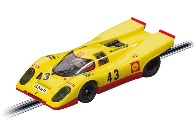 carrera-rc-porsche-917-kh-no-43-digital-132-slotcar-1-32 image 1