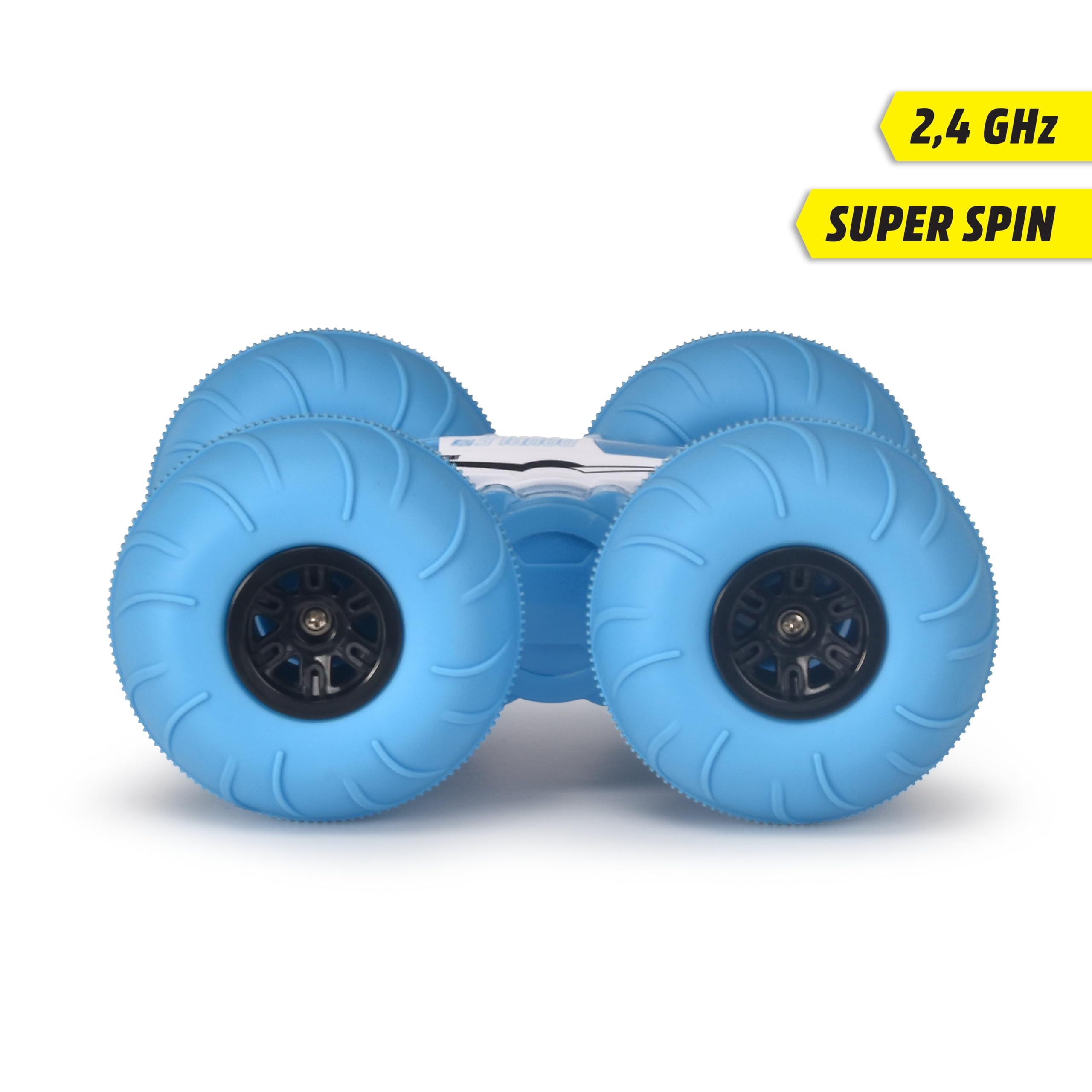 dickie-toys-rc-wild-flippy-blau-stunt-auto-bis-8-km-h image 7