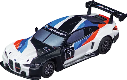 carrera-rc-bmw-m4-gt3-bmw-m-motorsport-no-1-hybrid-1-50 image 1