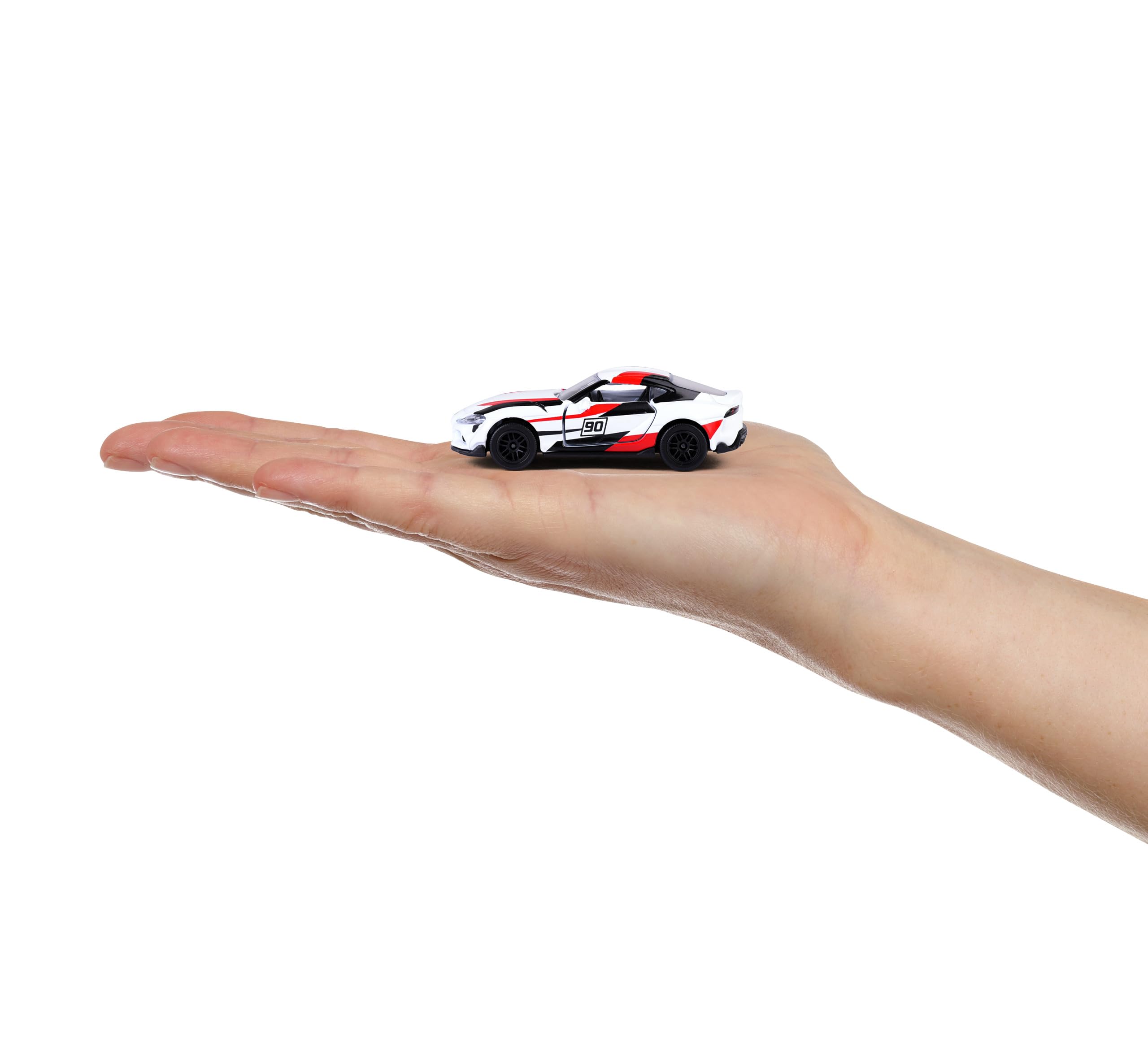 majorette-japan-racer-5-pieces-giftpack-1-64 image 7