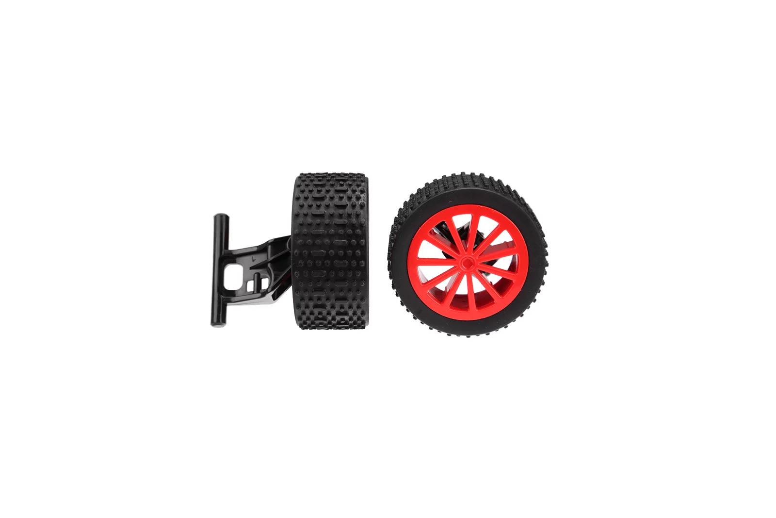 carrera-rc-vorderr-der-mit-felgen-radaufh-ngung-f-r-turbo-fire image 1