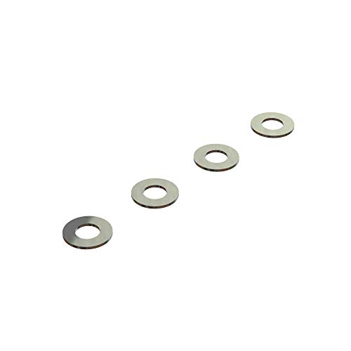 arrma-unterlegscheiben-8x16x1mm-4-st-ck-stahl image 2