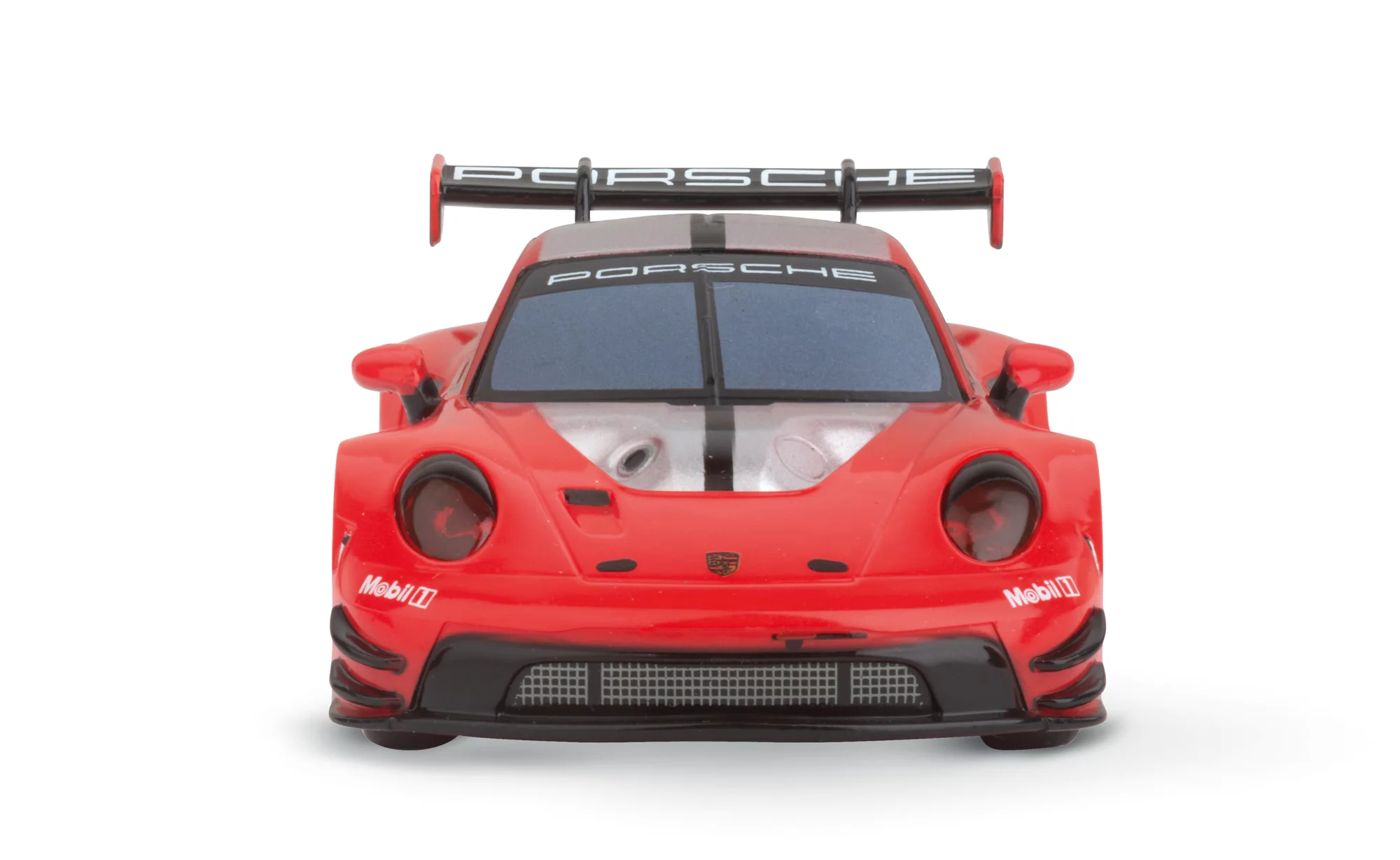 carrera-rc-porsche-911-gt3-r-red-devil-hybrid-auto-1-50 image 2