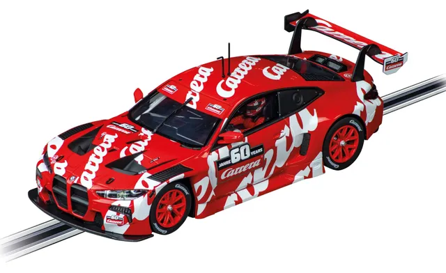 carrera-rc-bmw-m4-gt3-60-jahre-carrera-no-60-digital-124-slotcar-1-24 image 1