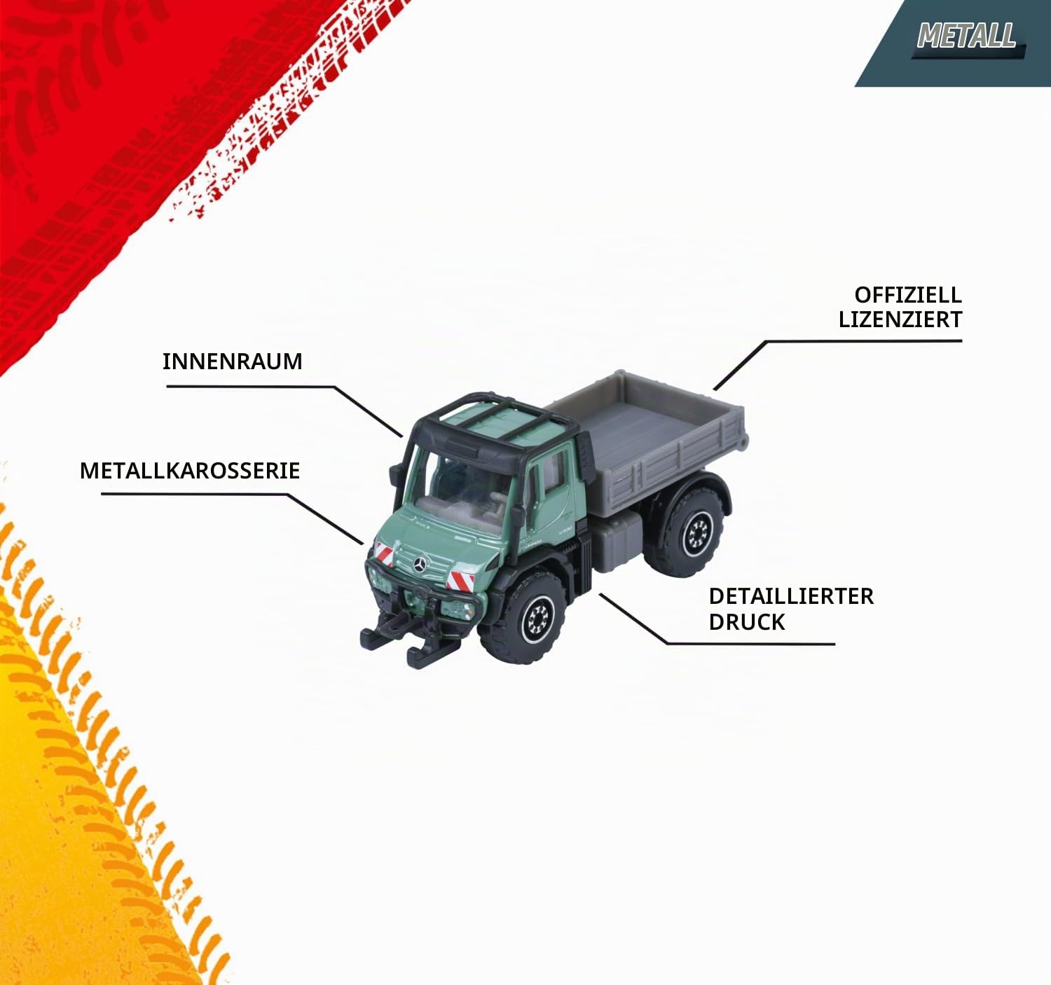 majorette-auto-farm-premium-traktor-7-cm-metall-1-von-6-modellen image 5
