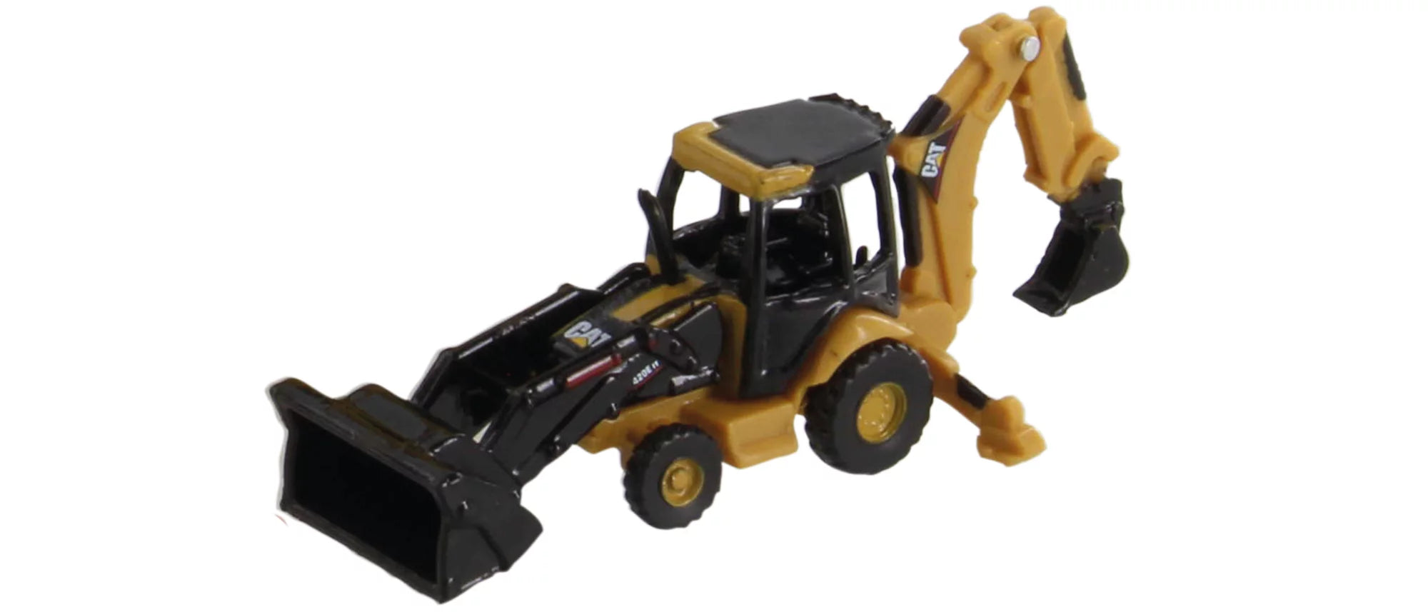 carrera-rc-cat-micro-420e-baggerlader-playbox-kit-die-cast-modell image 1