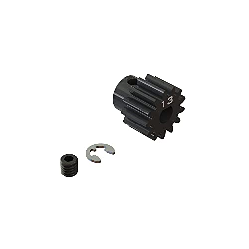 arrma-ritzel-13t-mod1-safe-d5-f-r-5mm-welle image 2