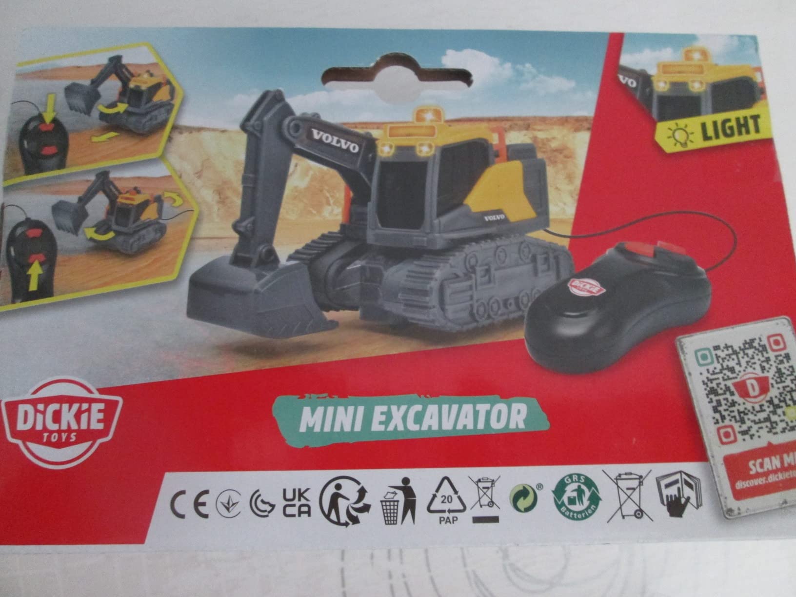 Lieblingsspielzeug