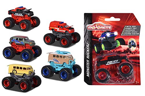 majorette-monster-rockerz-monstertruck-1-64-7-5-cm image 7