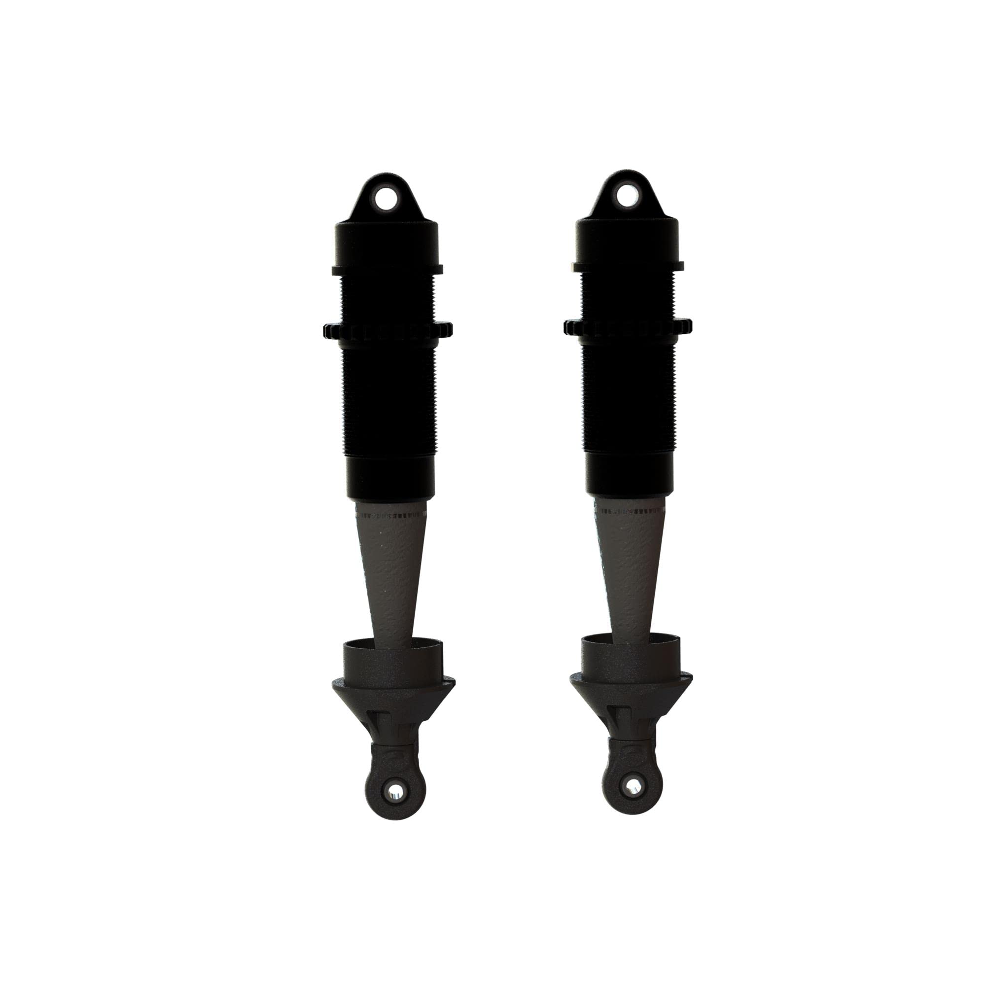 arrma-shock-set-16mm-bore-134mm-l-nge-rc-sto-d-mpfer-set image 1
