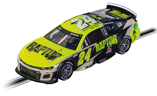 carrera-rc-nascar-camaro-nextgen-zl1-hendrick-motorsports-no-24-2025-slotcar-1-3 image 1