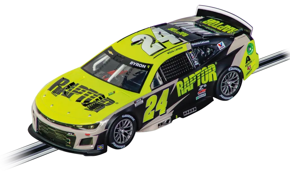carrera-rc-nascar-camaro-nextgen-zl1-hendrick-motorsports-no-24-2025-slotcar-1-3 image 1
