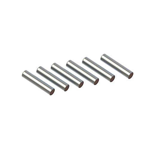 arrma-pin-2-5x11-5mm-6-exb-stahl-stift-set image 2