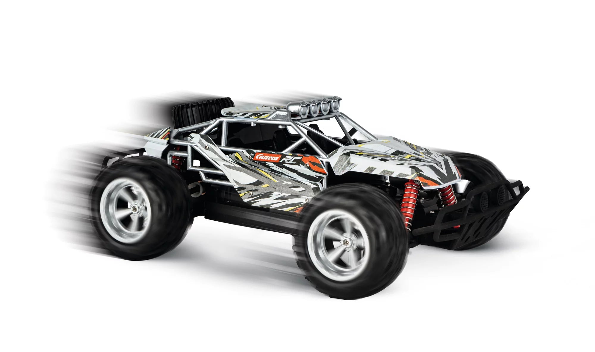 carrera-rc-passion-impact-2-0-offroad-buggy-2-4ghz-ca-29-cm image 5