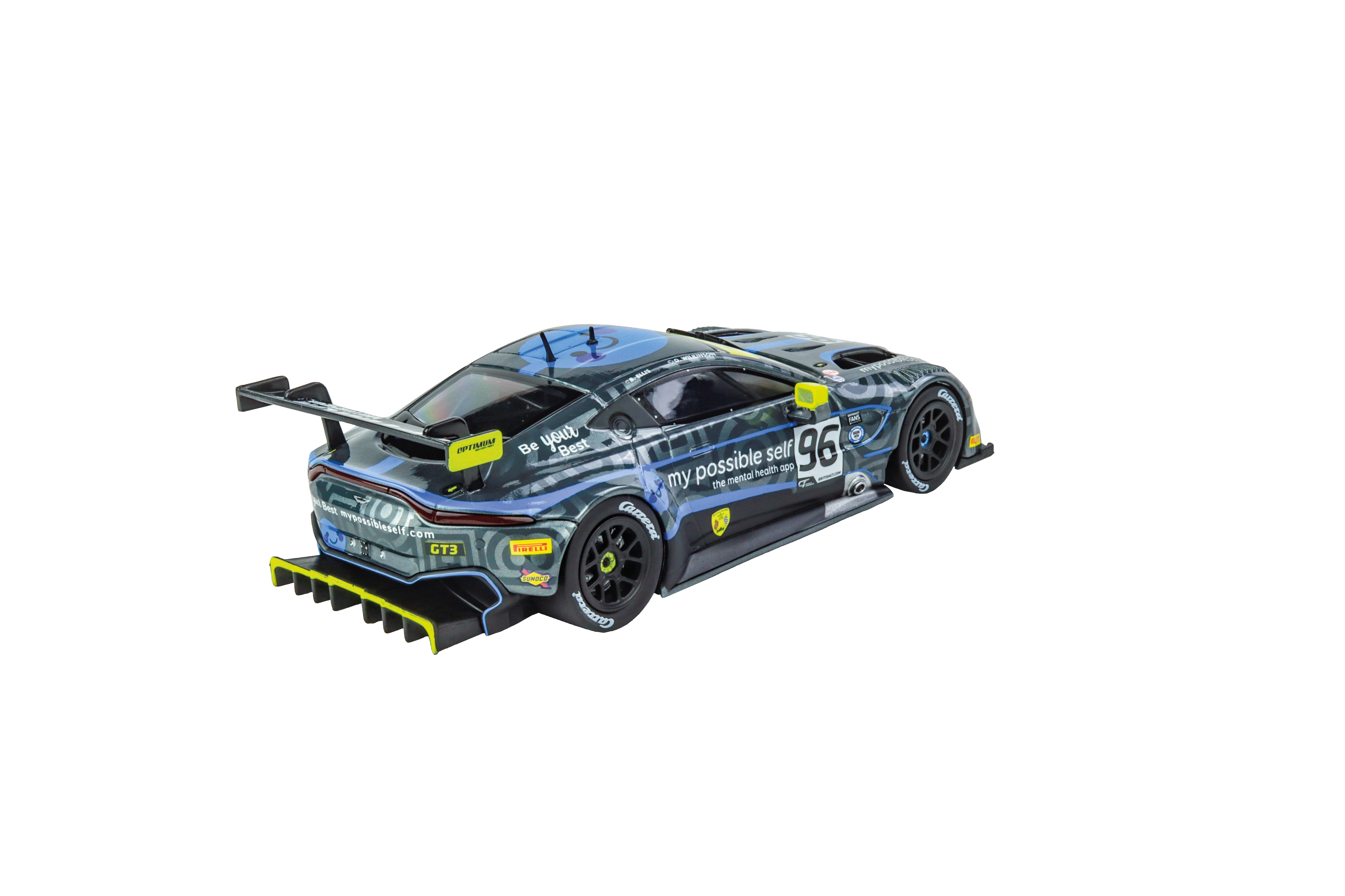 carrera-rc-aston-martin-vantage-gte-optimum-motorsport-slotcar-carrera-digital-1 image 8