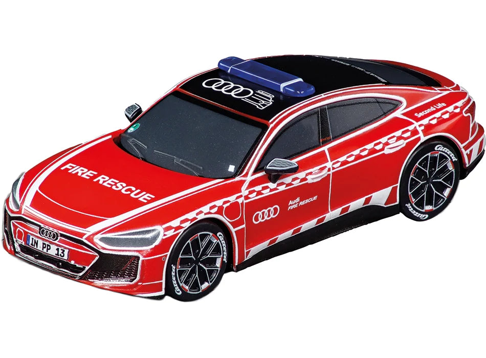 carrera-rc-audi-e-tron-gt-feuerwehr-slotcar-1-43-f-r-carrera-go image 2