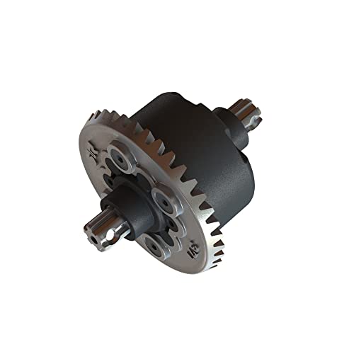 arrma-metal-diff-set-37t-1-35m-ara311155-vormontiert image 2