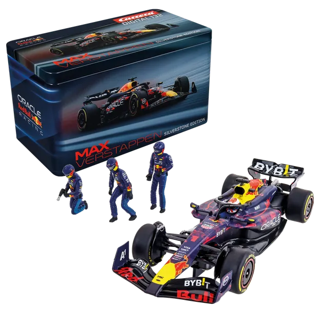 carrera-digital-132-oracle-red-bull-racing-rb20-verstappen-no-1-silverstone-2024 image 1
