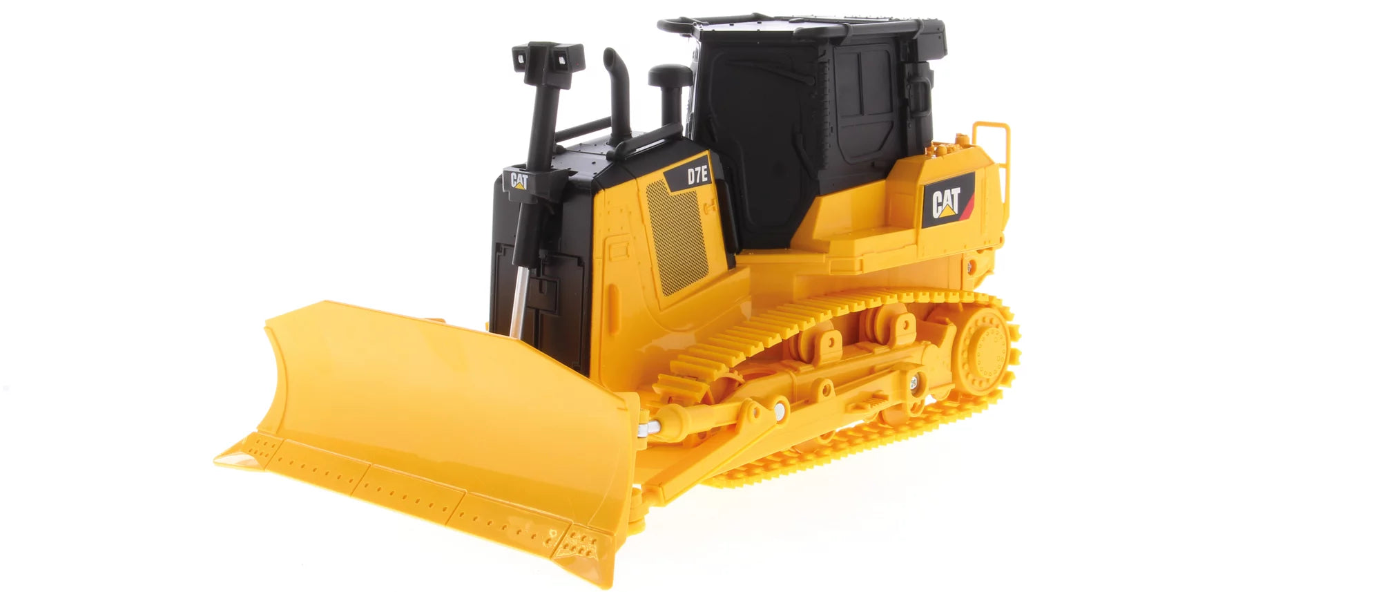 carrera-rc-cat-d7e-track-type-tractor-1-35-rc-bulldozer image 2