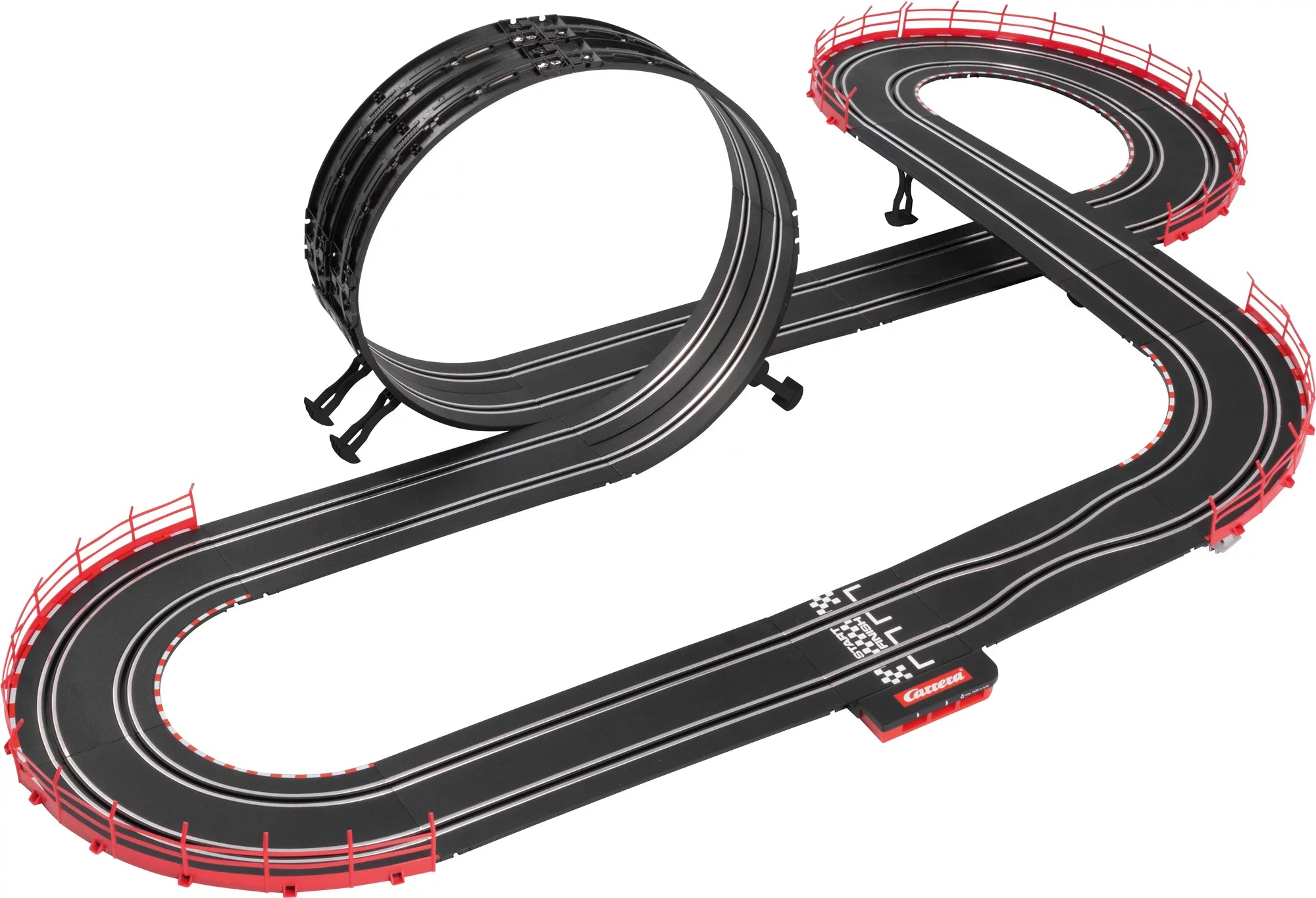 carrera-rc-go-vr46-ultimate-racing-slotcar-set image 5