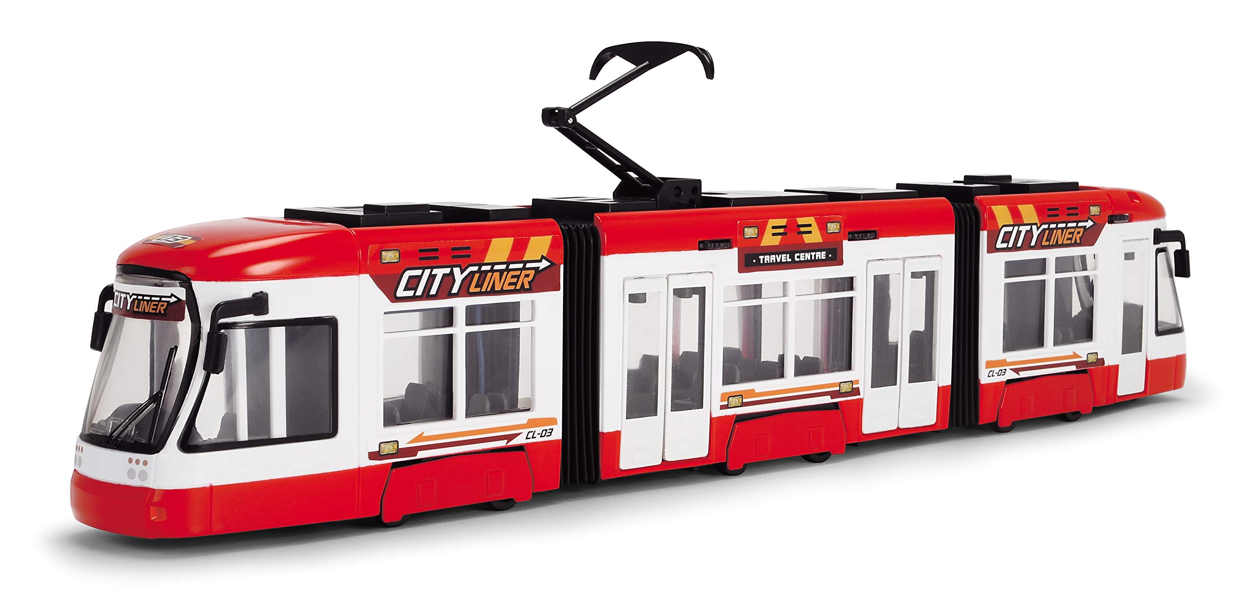 dickie-toys-city-liner-stra-enbahn-tram-46-cm-mit-freilauf image 1