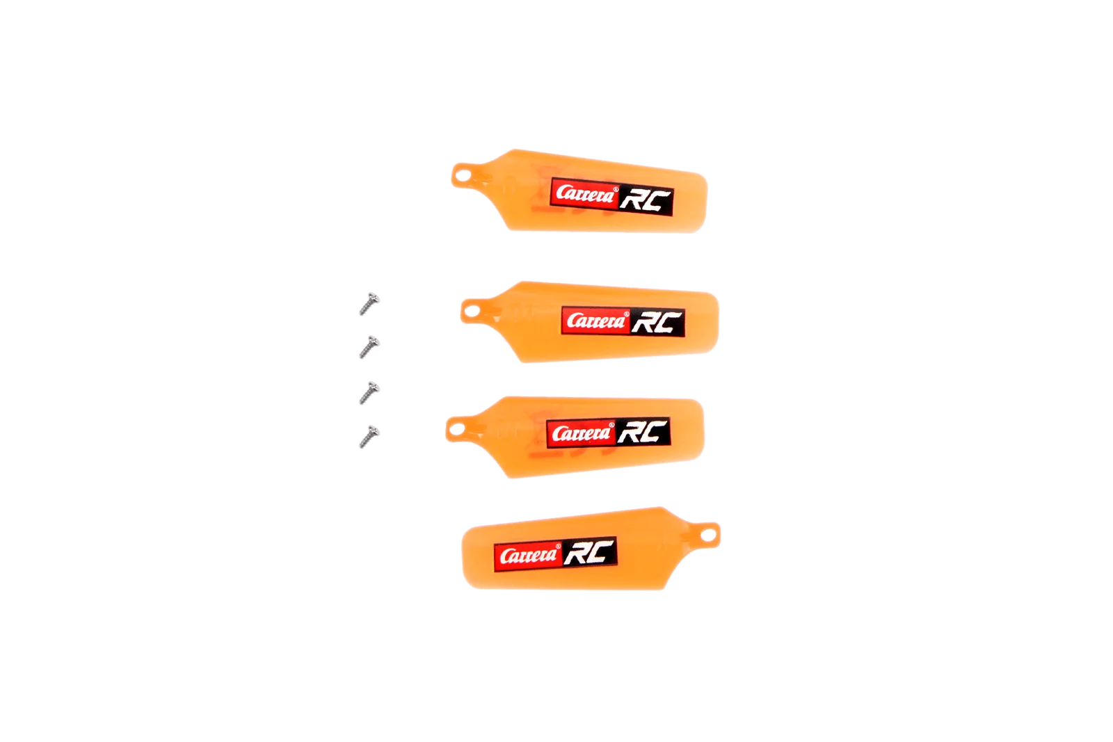 carrera-rc-rotorbl-tter-set-schrauben-f-r-micro-helicopter-2-501031 image 1