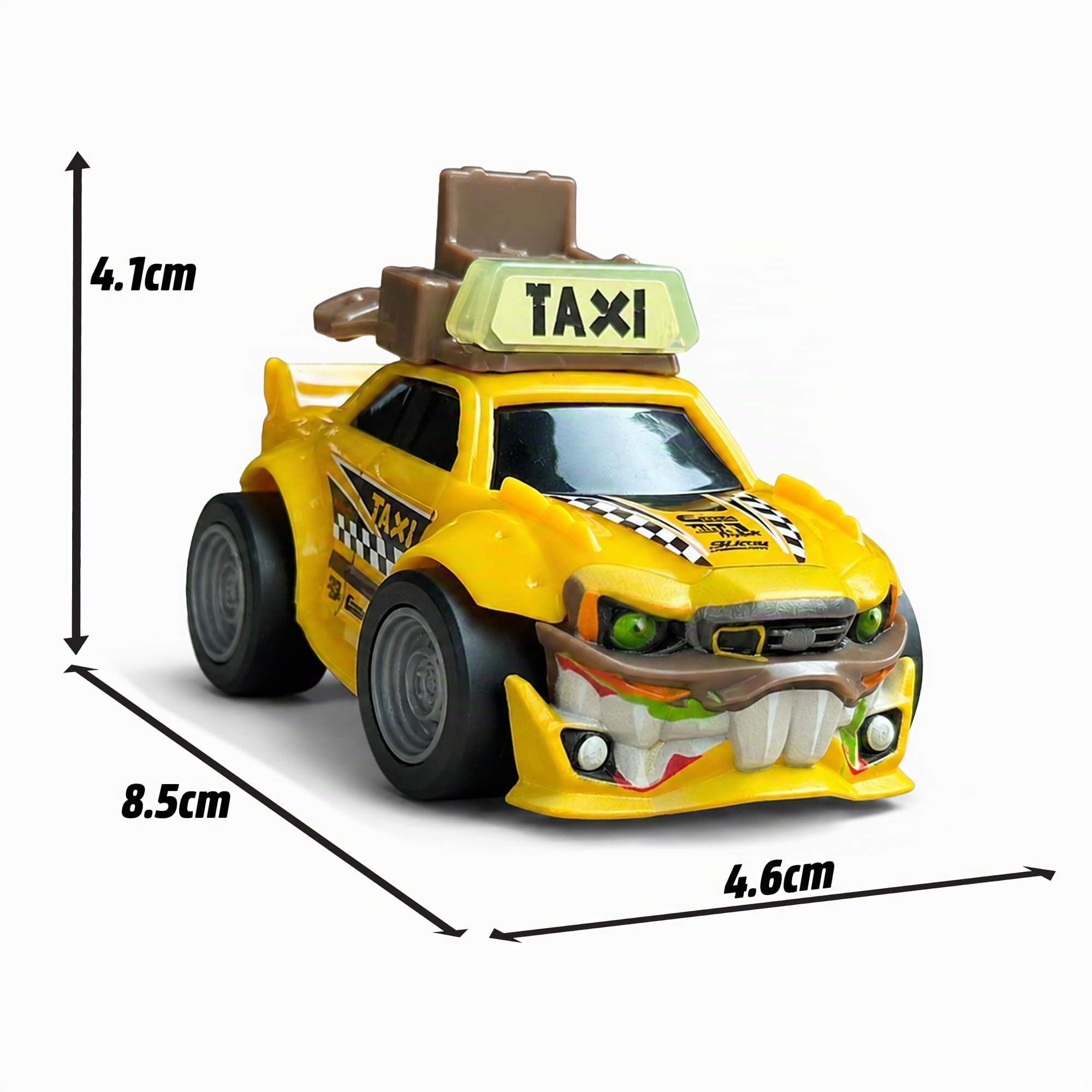 dickie-toys-motor-mutants-berraschungsei-8-5-cm-auto-mit-schleim image 3