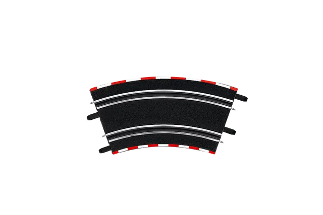 carrera-rc-steilkurve-2-45-4-streckenelement-f-r-digital-143-go-plus-go image 1