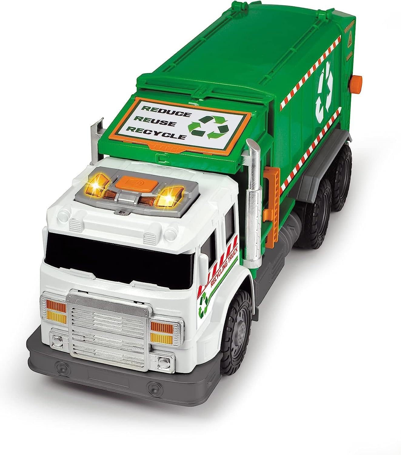 dickie-toys-recycling-m-llauto-garbage-truck-kunststoff image 8