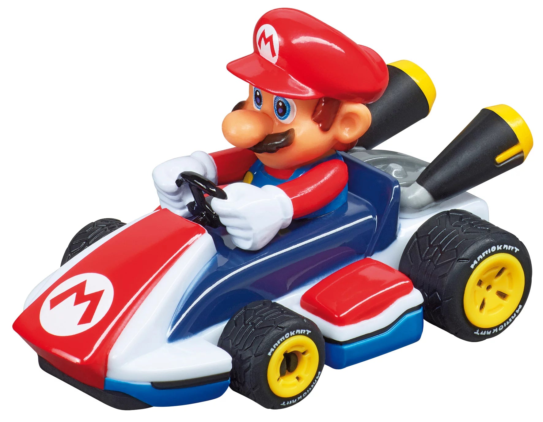 carrera-go-mario-kart-mario-vs-yoshi-autorennbahn-set image 4