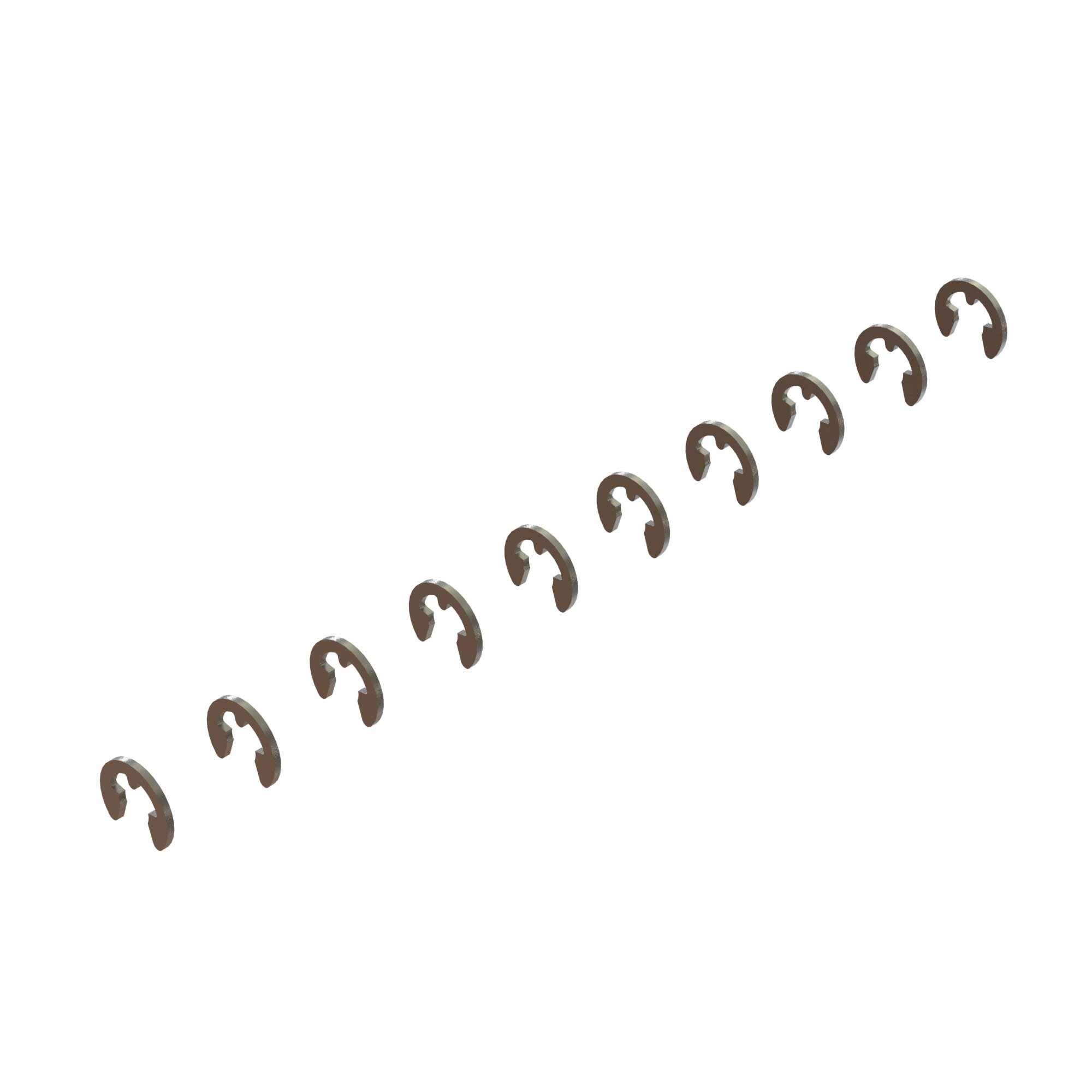 arrma-e-clip-din-6799-3-2-mm-metall-10-st-ck image 1