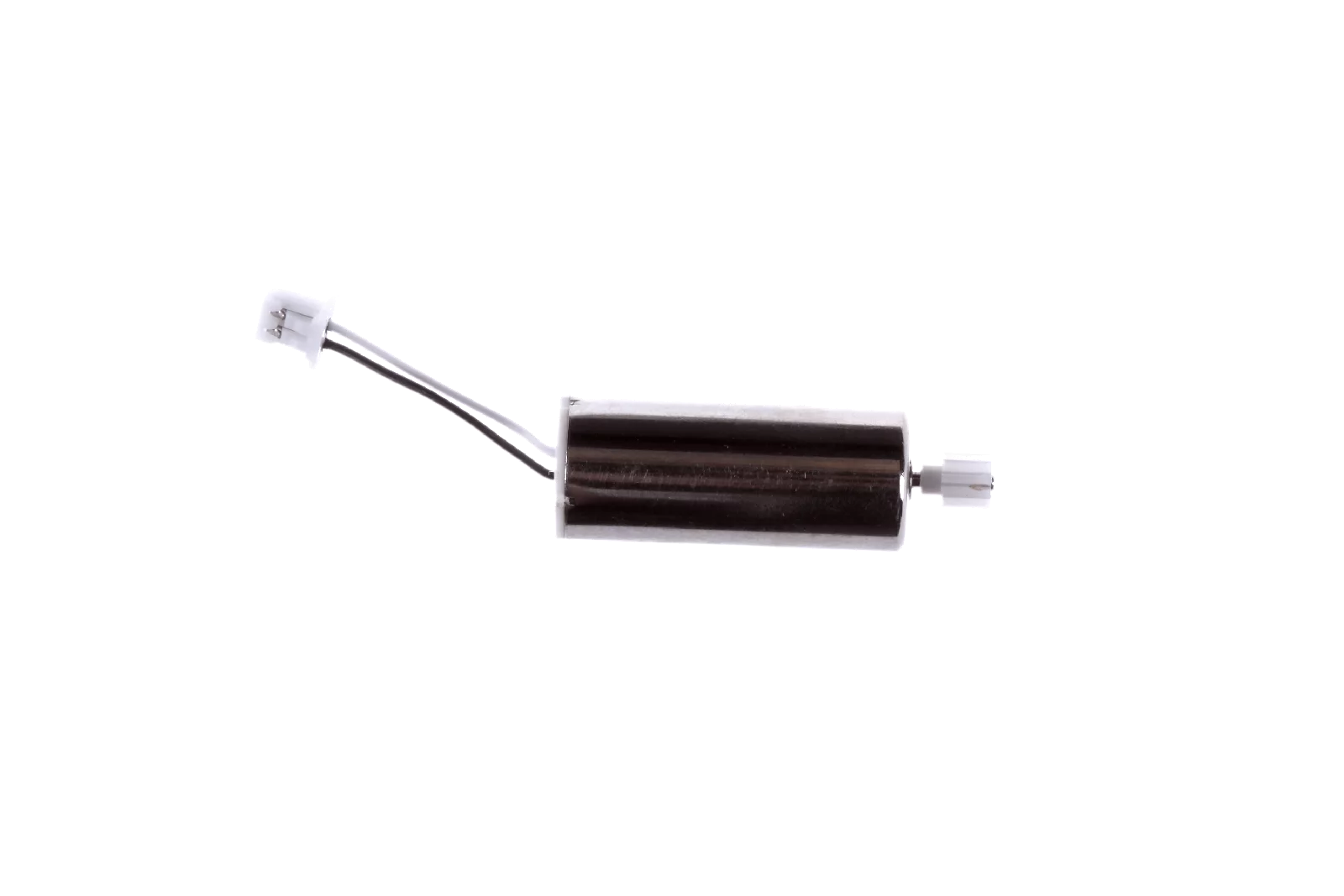 carrera-rc-motor-mit-schwarz-wei-em-kabel-f-r-503015-ersatzteil image 1