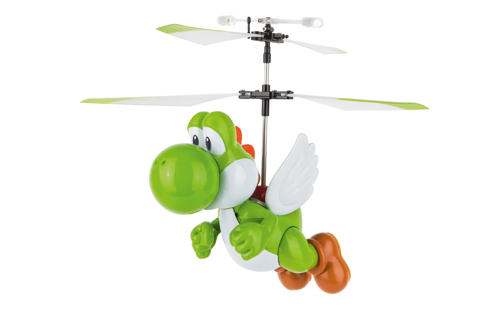 carrera-rc-2-4ghz-super-mario-flying-yoshi-helikopter image 1