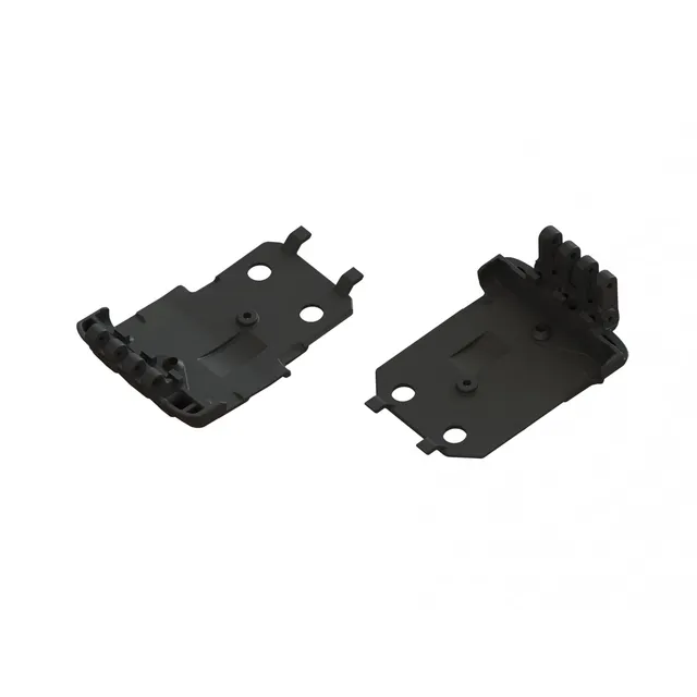 arrma-mt-front-rear-lower-skid-plates-2-chassis-schutz image 1